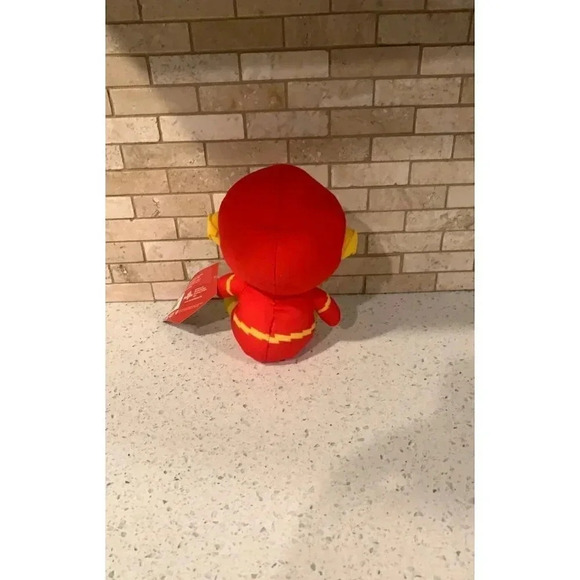 justice league plush bundle  NWT     B28 - Picture 7 of 9